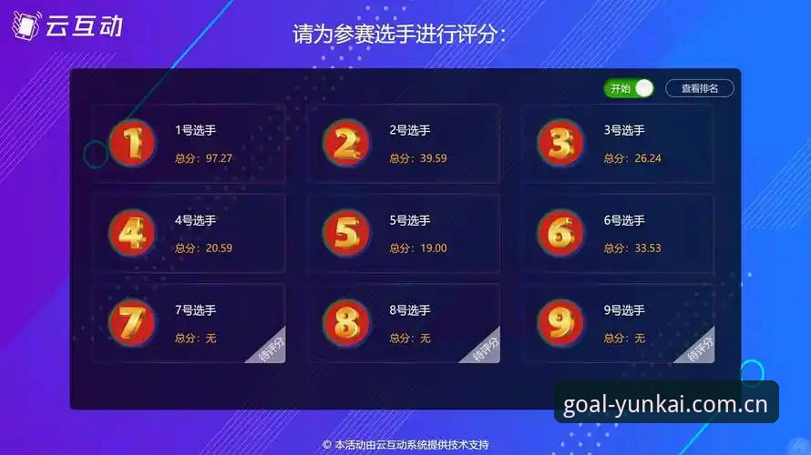 云开体育最新版下载 提升观赛体验的7个关键点:云开体育最新版下载指南